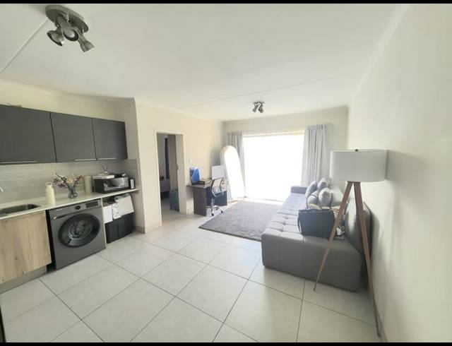 1 BEDROOM APARTMENT FOR SALE IN LINBRO PARK